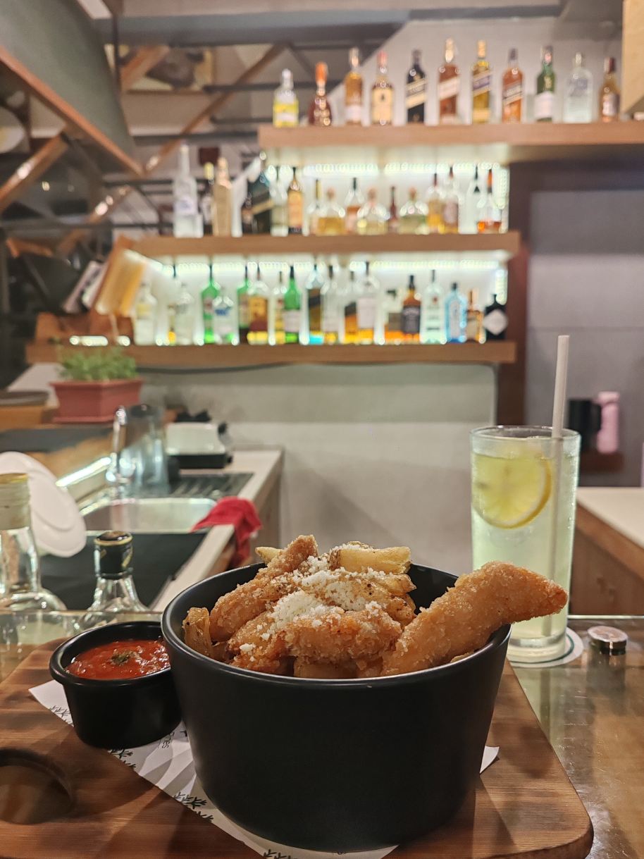 西拉松大酒店-旅行者