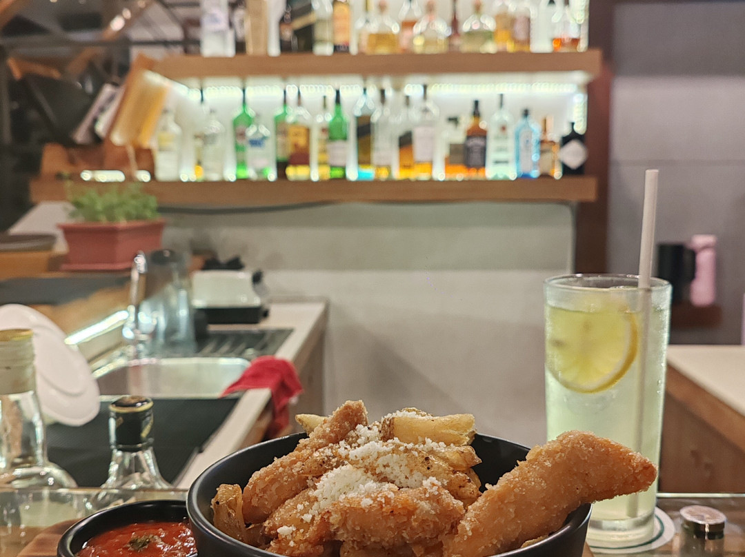 西拉松大酒店主图