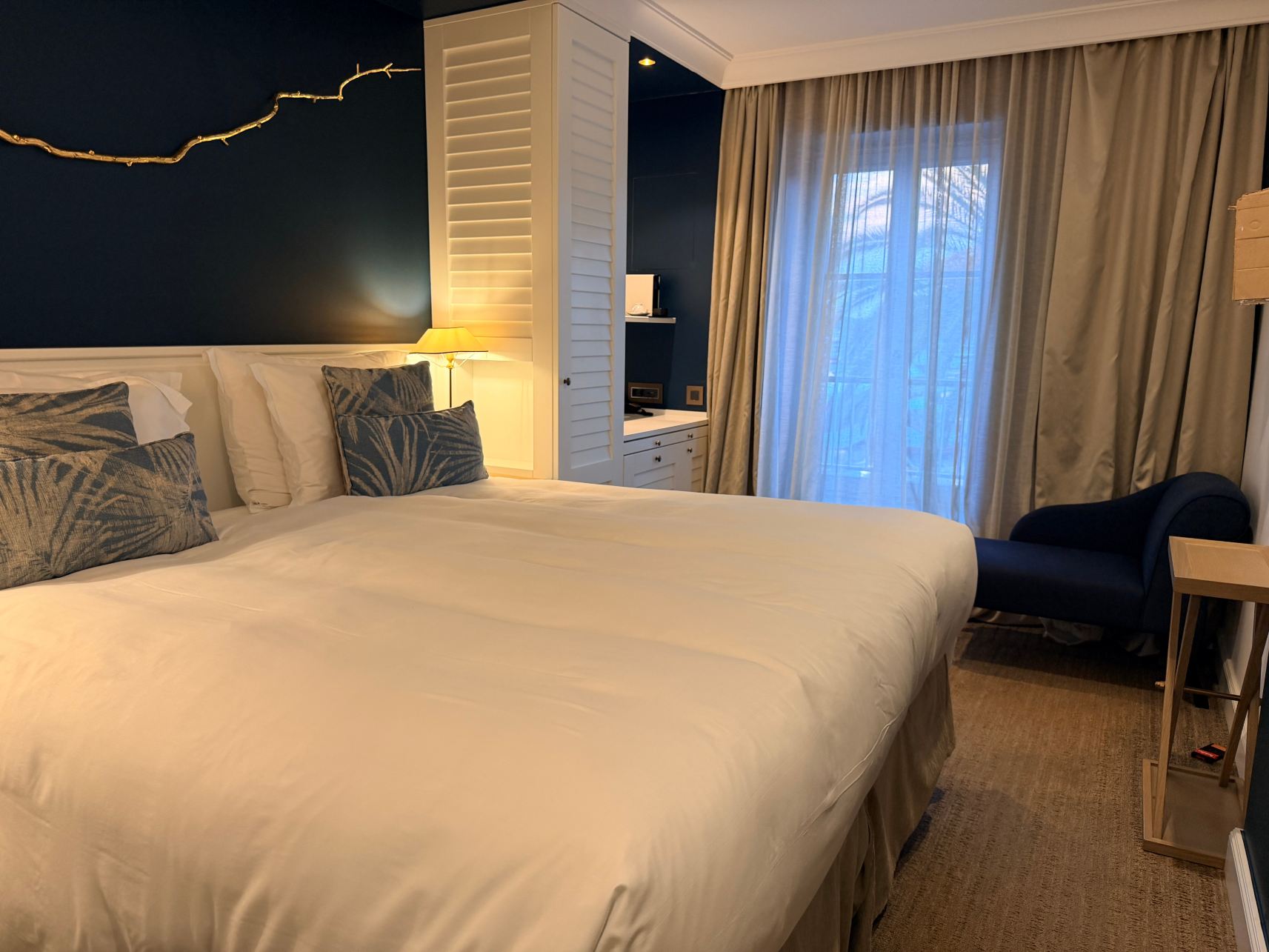 里瓦赫瓦尔游艇海港酒店-旅行者