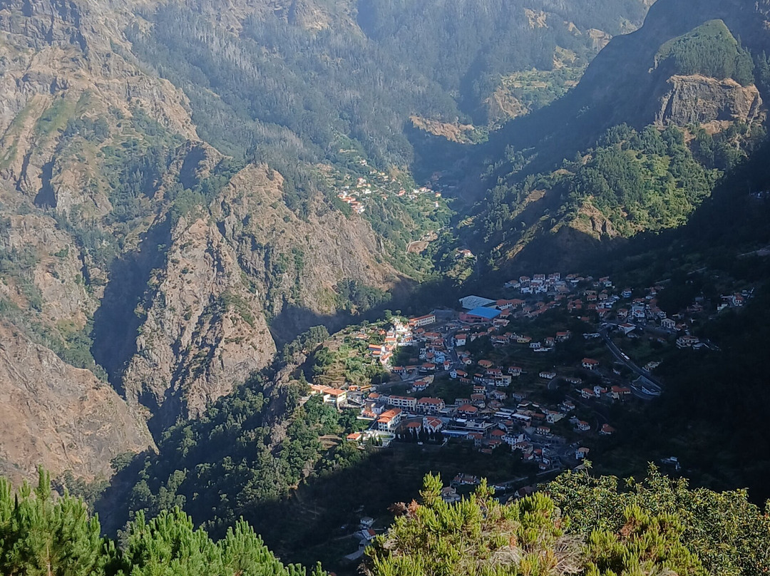 Valley of the Nuns-沙尔必去景点