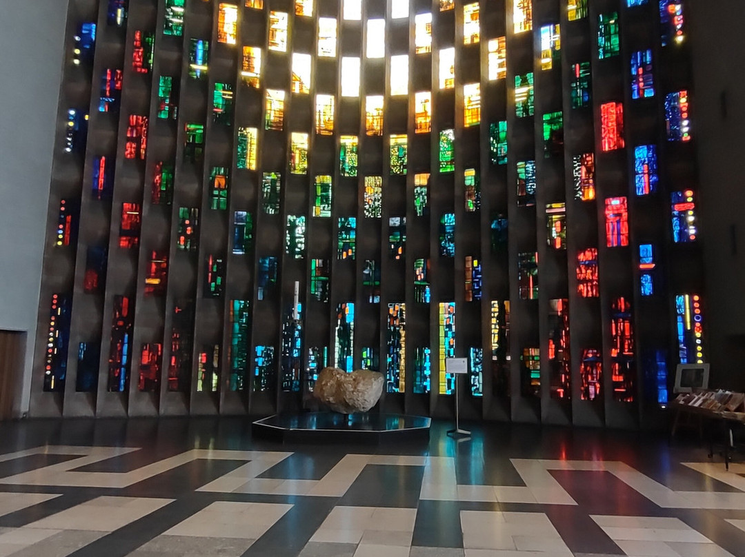 Travelodge Nuneaton Bedworth主图