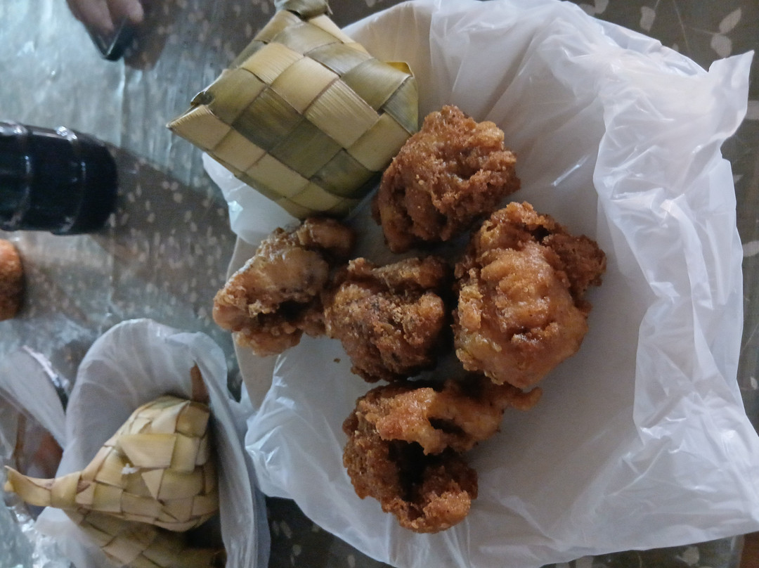 Dumaguete Public Market-杜马盖地必去景点