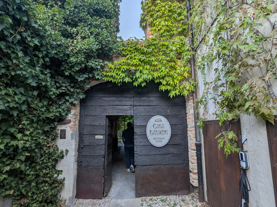 Casa Baladin主图