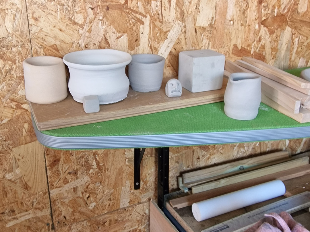 The Crafty Potter-普雷斯顿必去景点