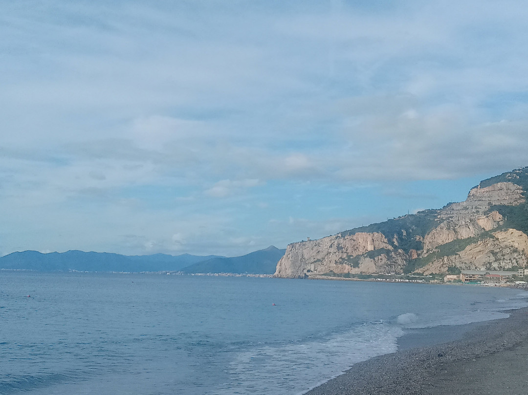 Bagni Lido Finale Ligure-菲纳莱利古雷必去景点