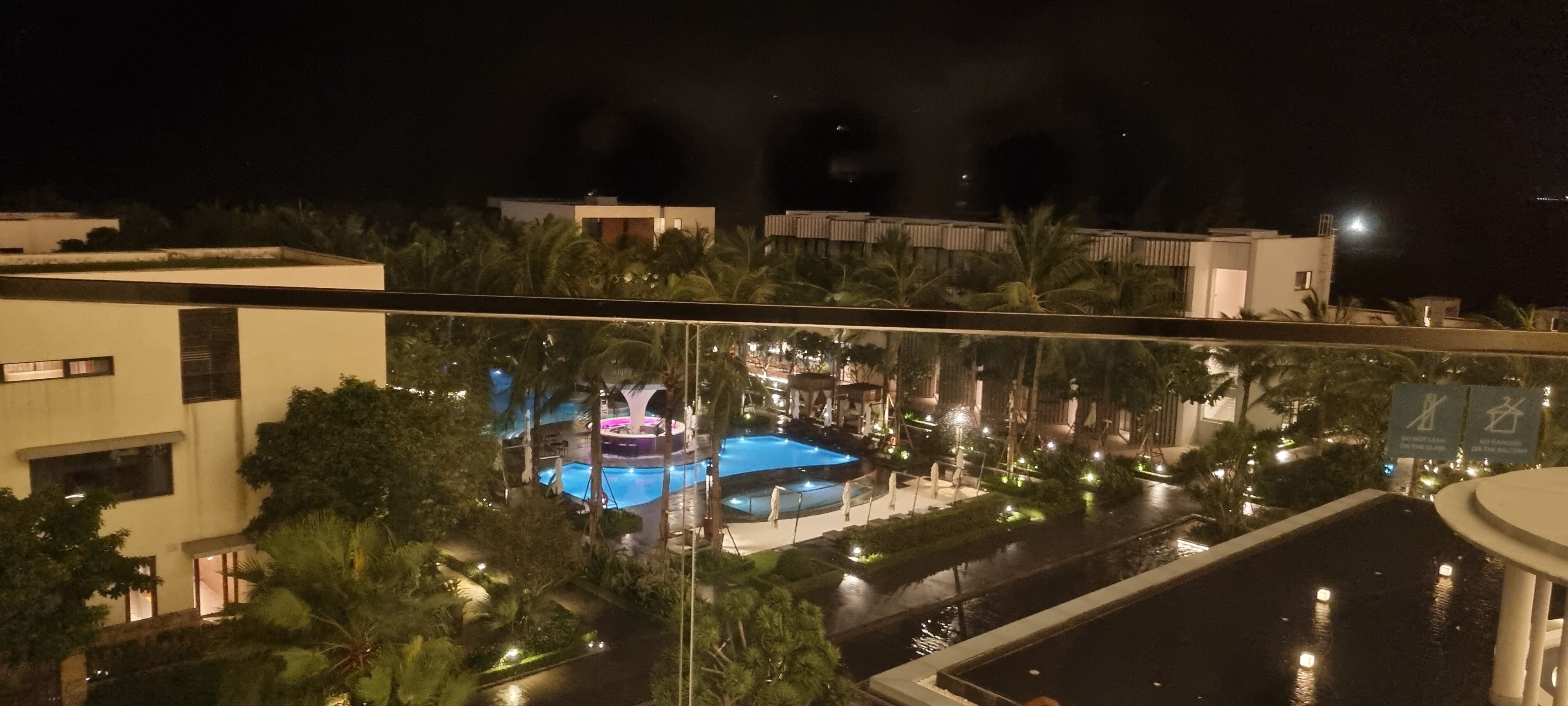 岘港新罗会标酒店-旅行者