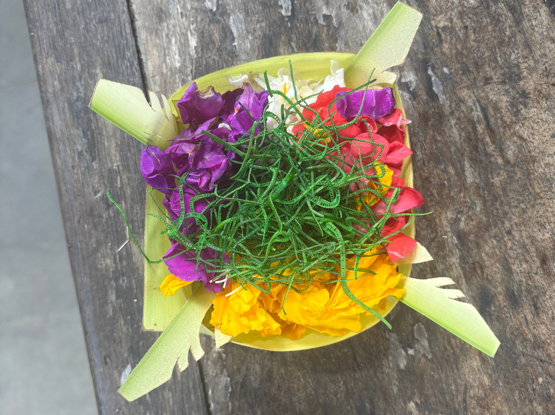 Lokha The Bali Tours-登巴萨必去景点