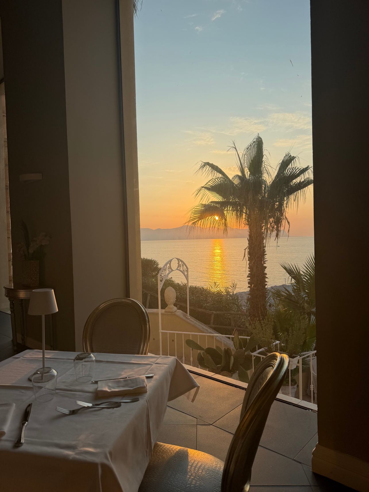 滨海度假及Spa酒店-旅行者