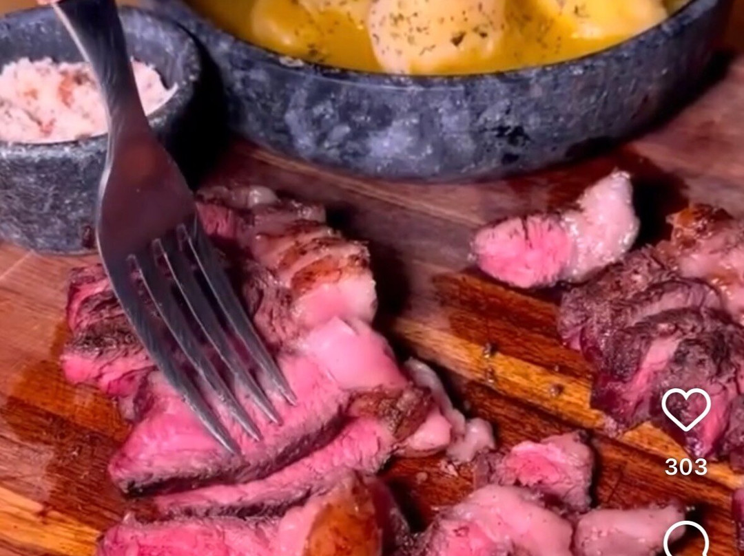 Bendito Parrilla Bar