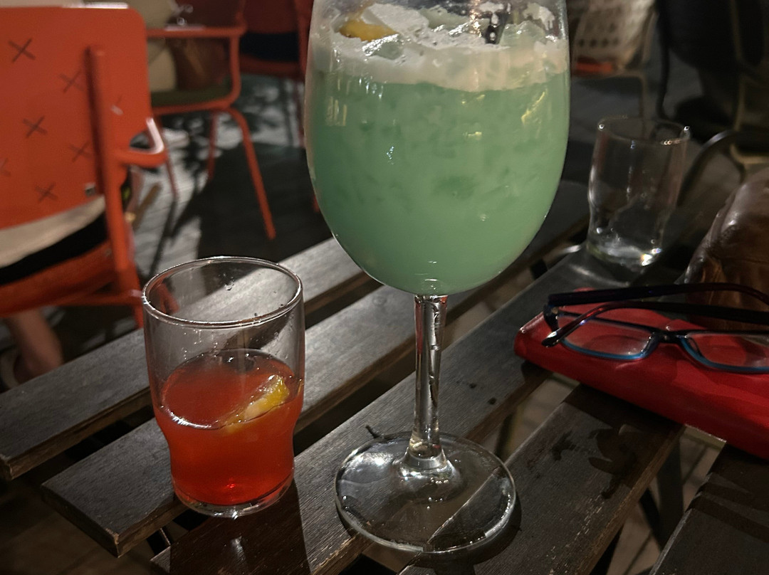 萨迈娜酒店主图