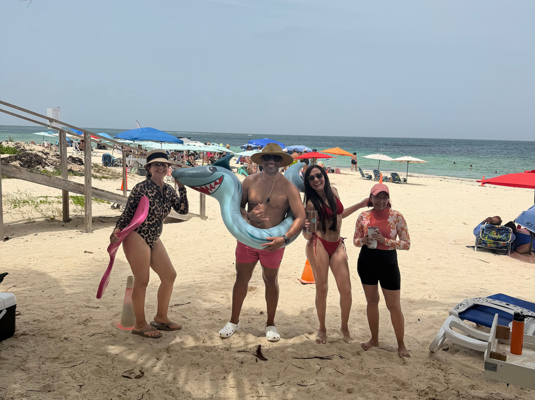 Adventure and Water Sports Inc.-Patillas必去景点