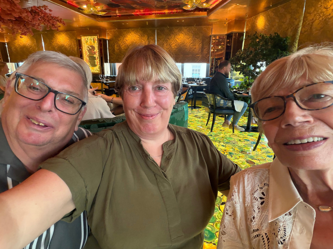 The Ivy Asia, Guildford