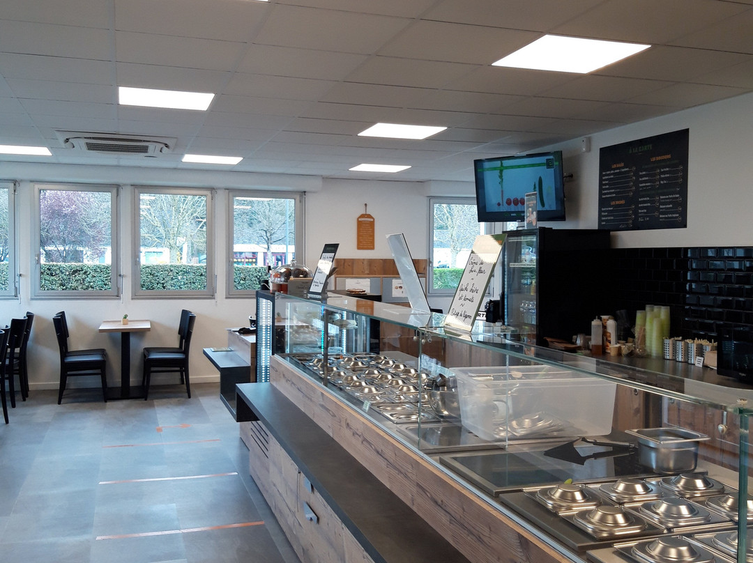 Green Sur Mesure Tours Sud