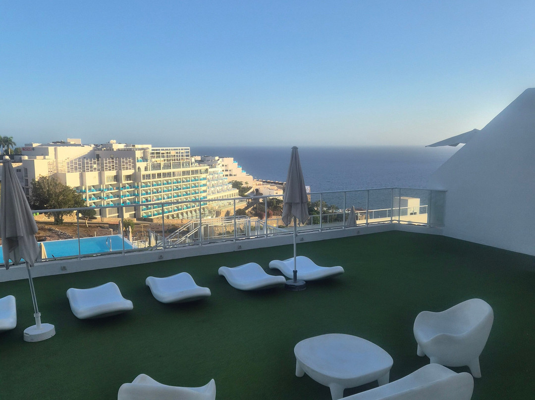 Hotel Ocean Hill主图