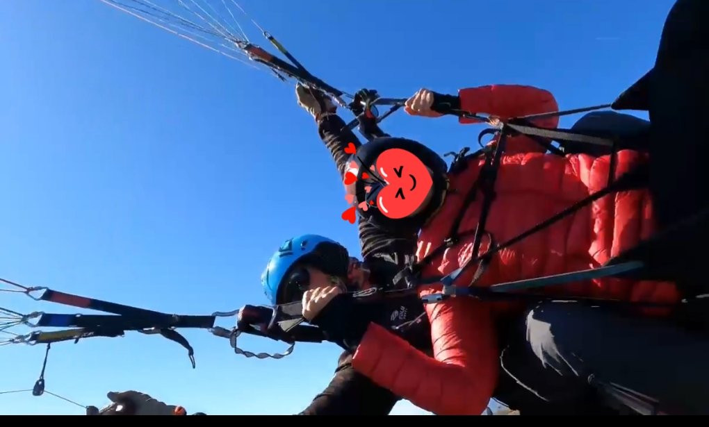 Absolu Parapente-Orcines必去景点