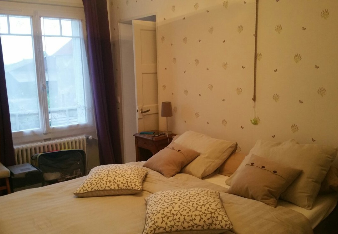 B&B les Hirondelles du Moulin, Loir et Cher主图