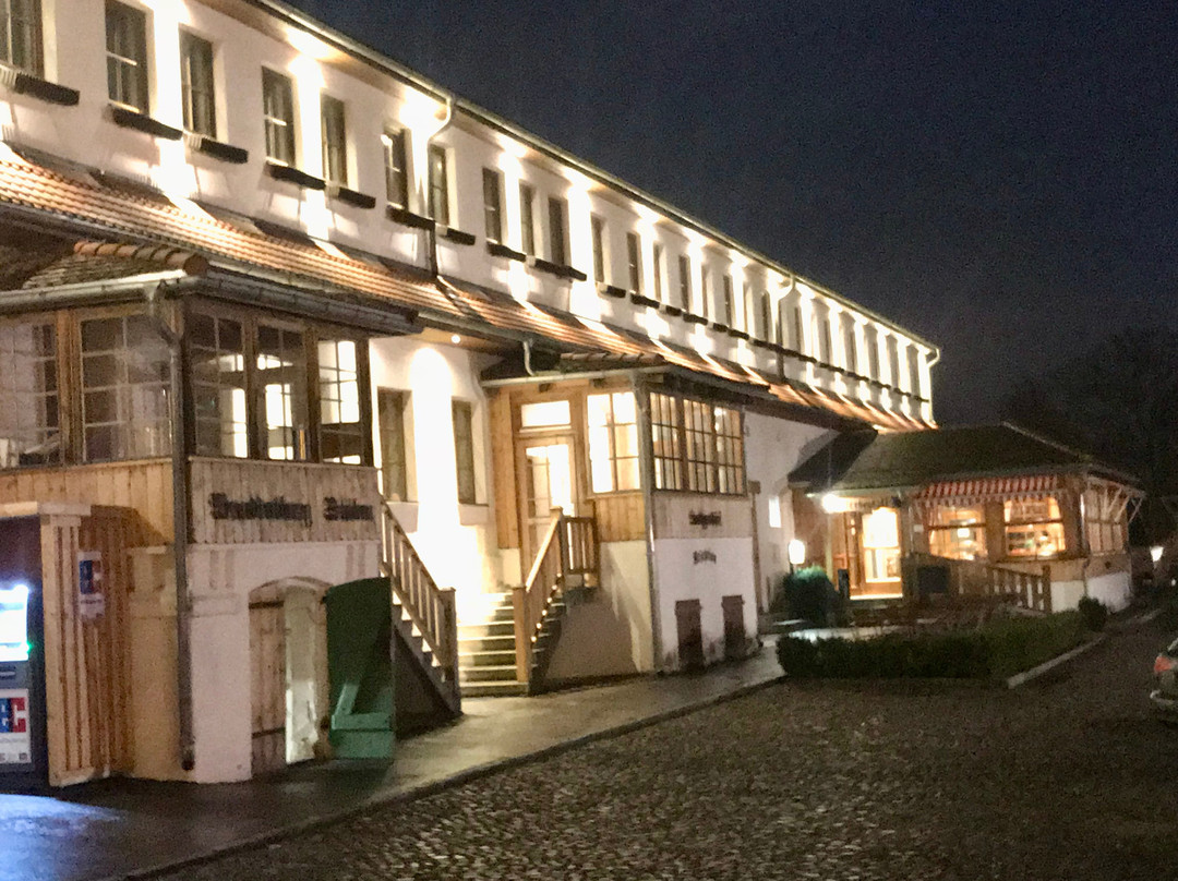 迪德斯多夫城堡酒店主图