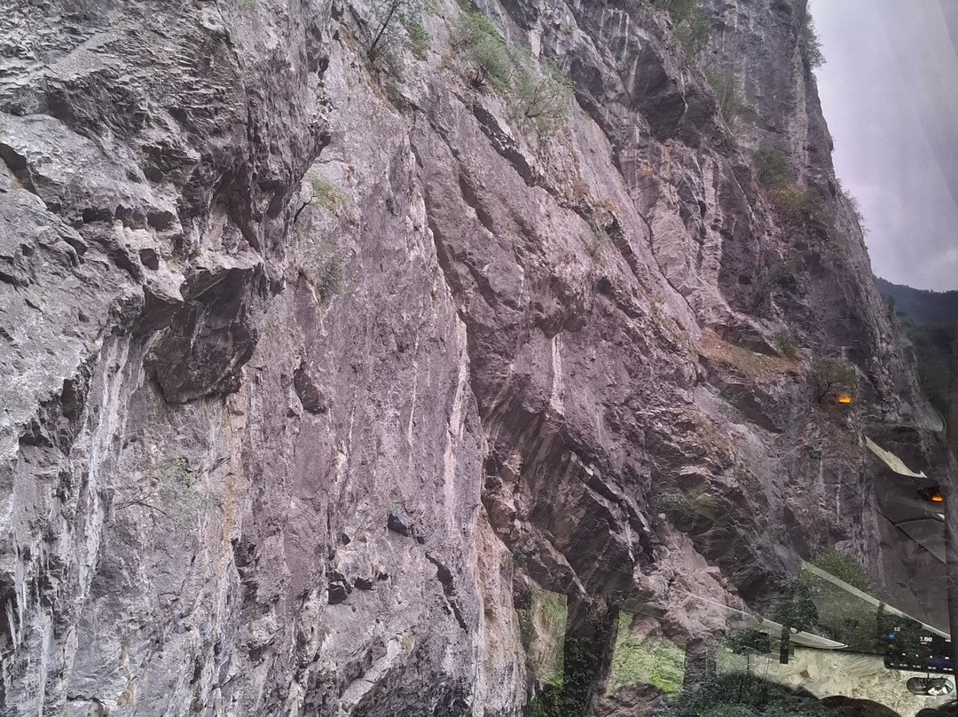 Rugova Canyon-Pejë必去景点