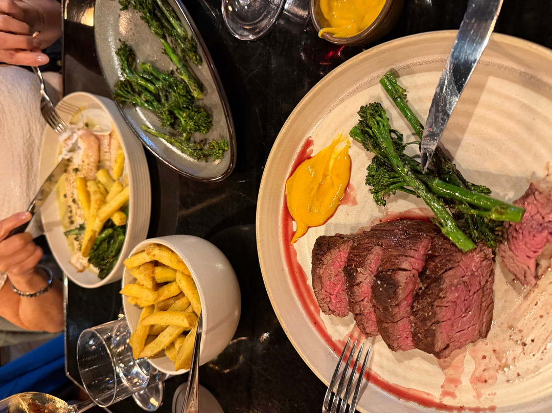Lanty Slee's Ambleside