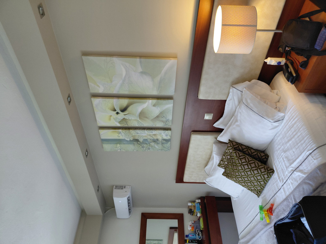 Chryssi Akti, Sure Hotel Collection主图