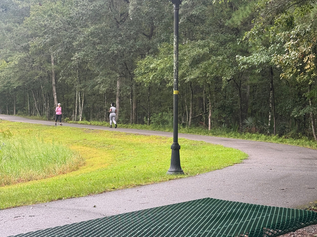 Tom Triplett Community Park-普勒必去景点