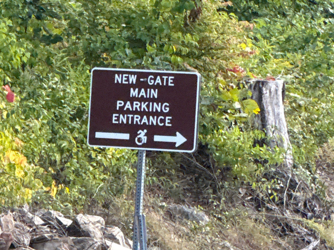 Old New Gate Prison & Copper Mine-East Granby必去景点