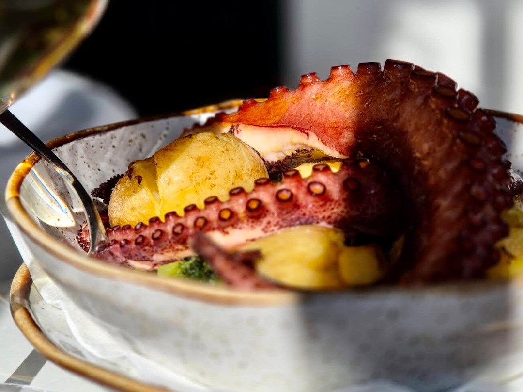 Restaurante Murraco