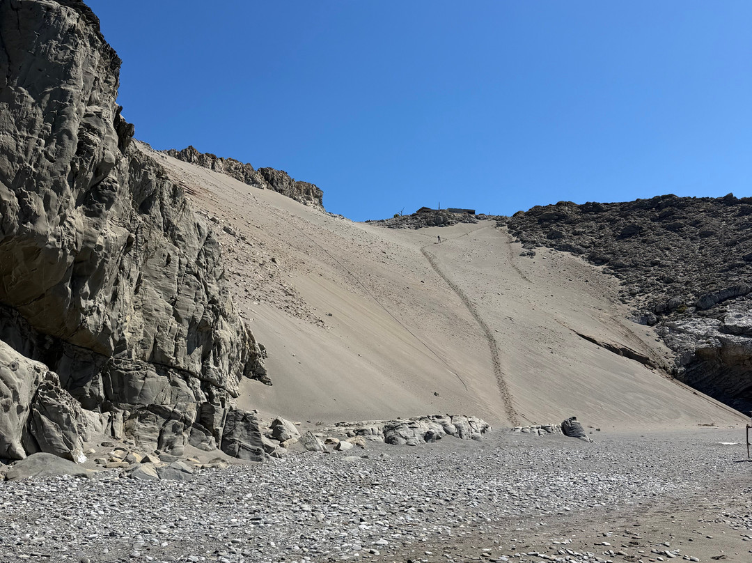 Agios Pavlos beach-Agios Pavlos必去景点