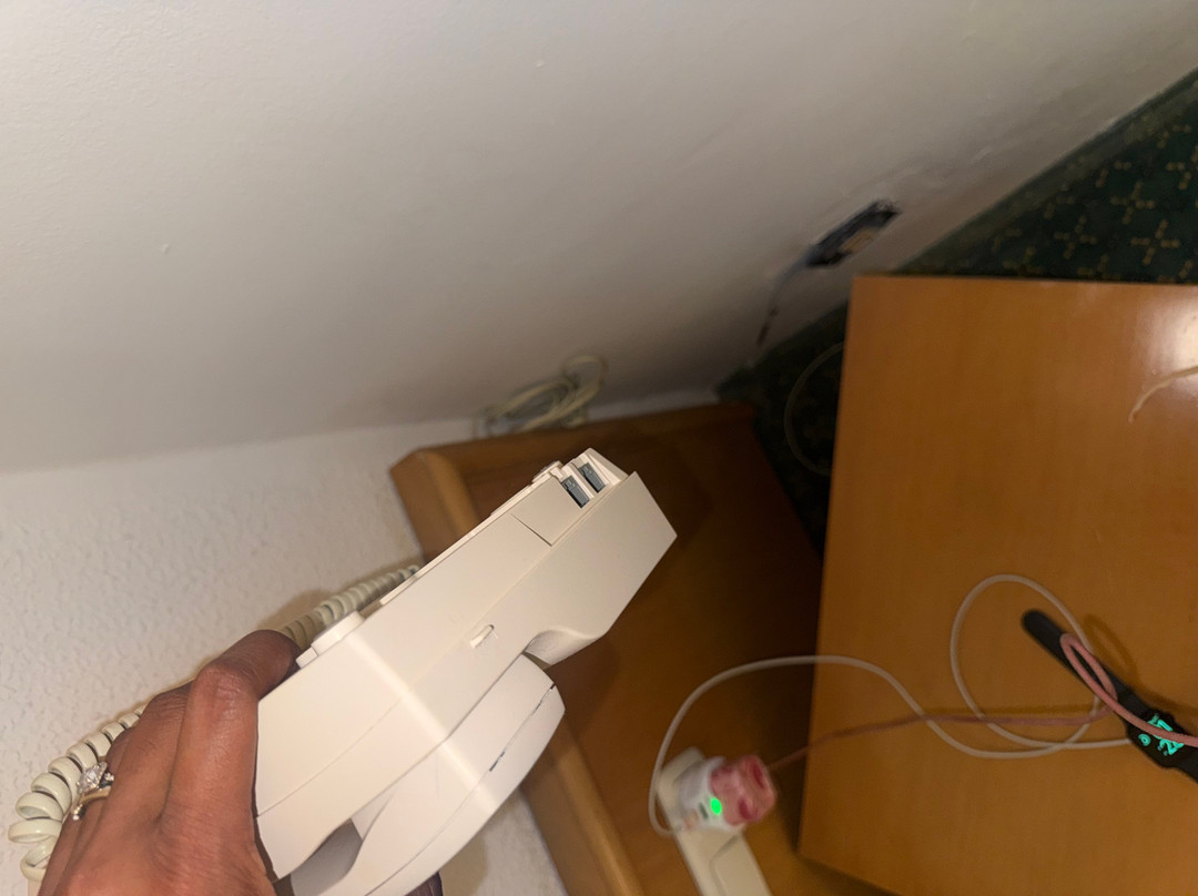 欧尔茂拉迪斯凯尼酒店主图