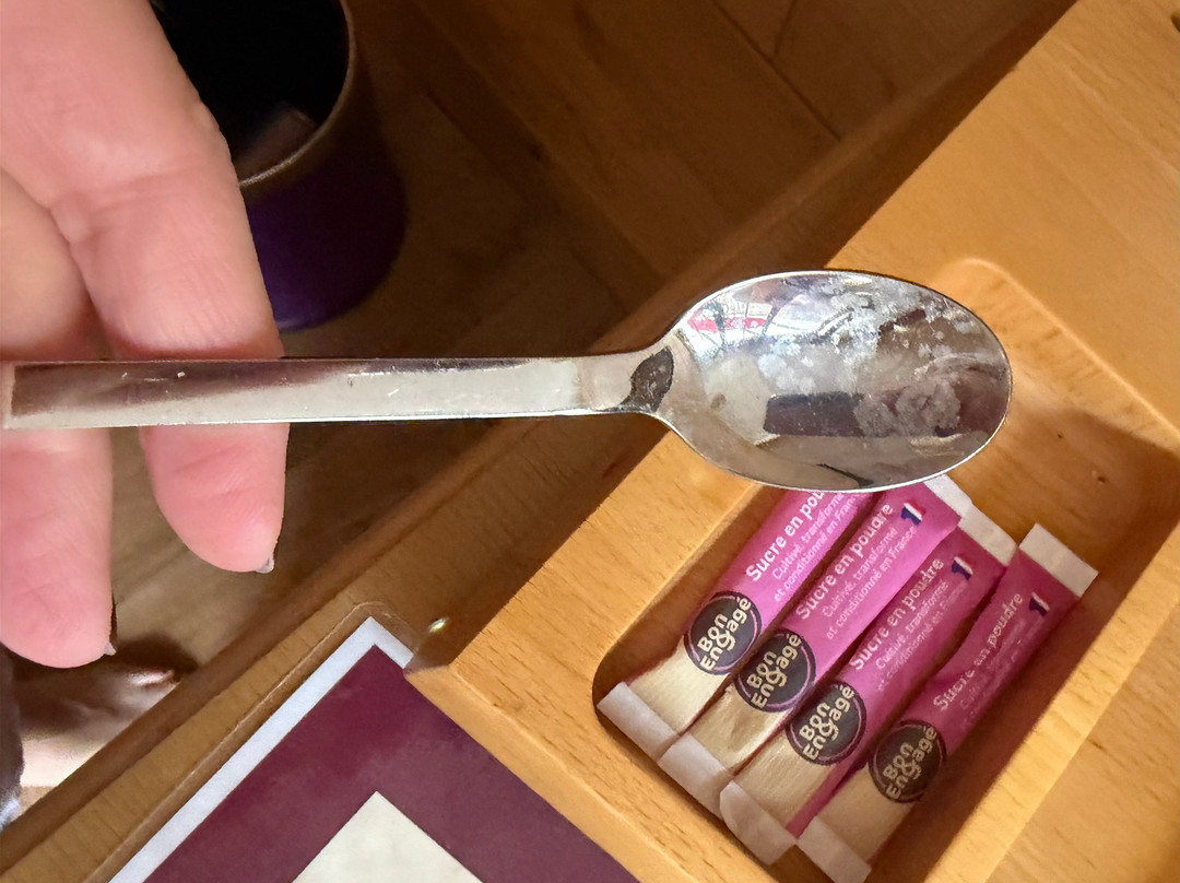 Hôtel & Spa les Violettes主图