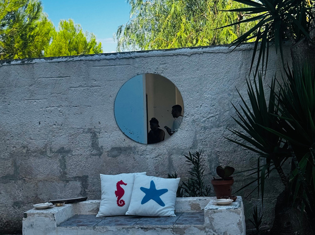 Hotel Villa del Sole主图