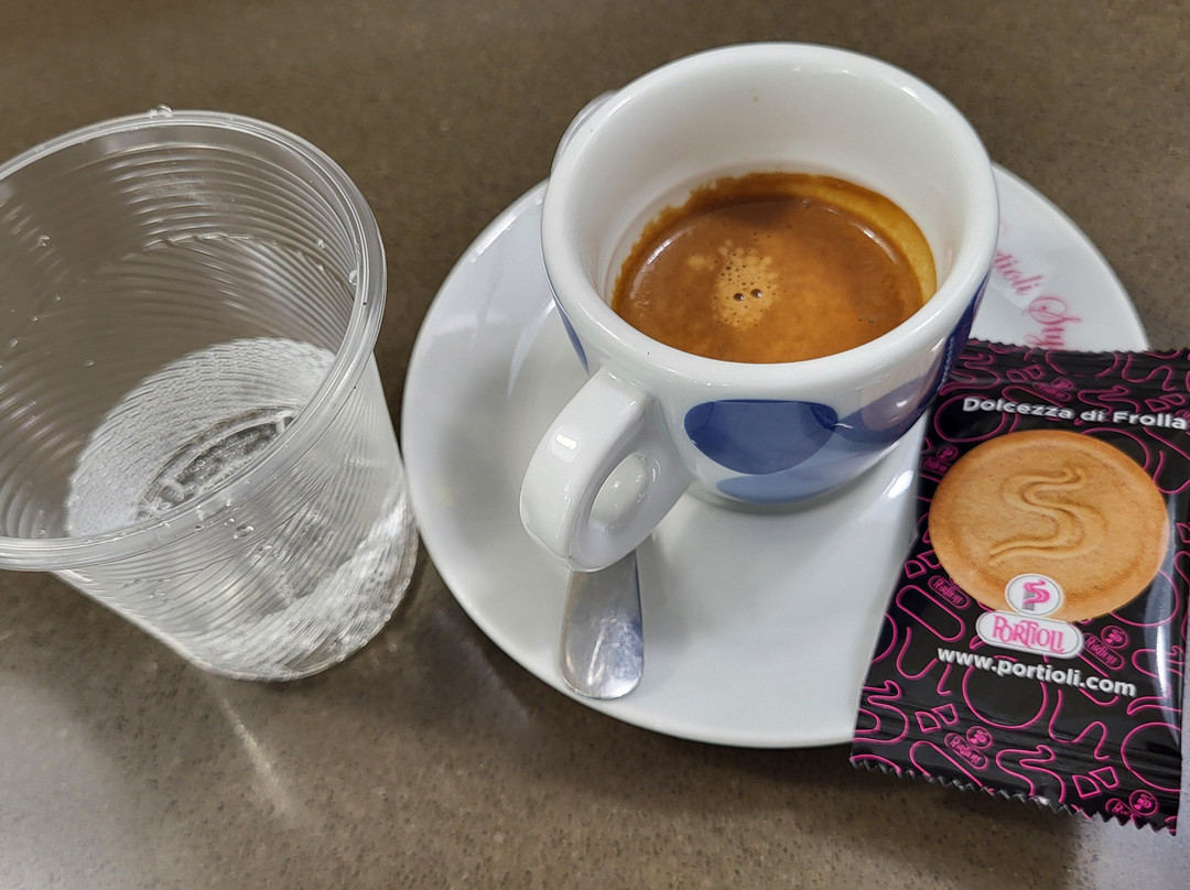 Bar Centoundici