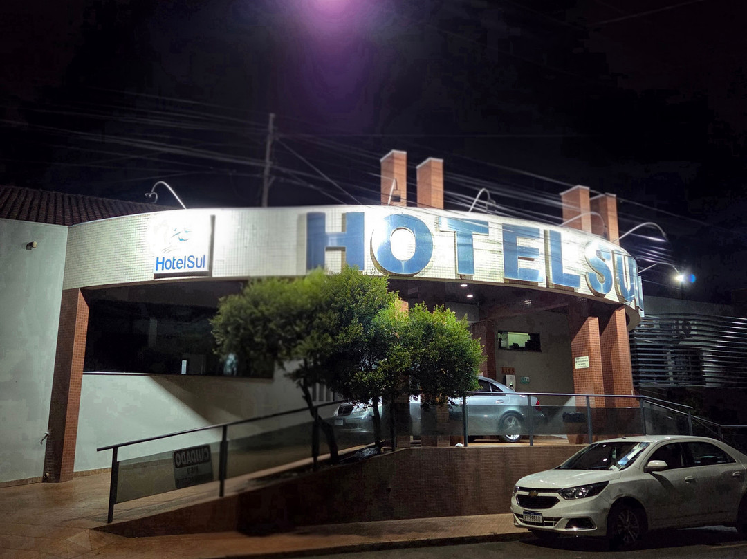 Hotel Sul Hotel e Turismo主图