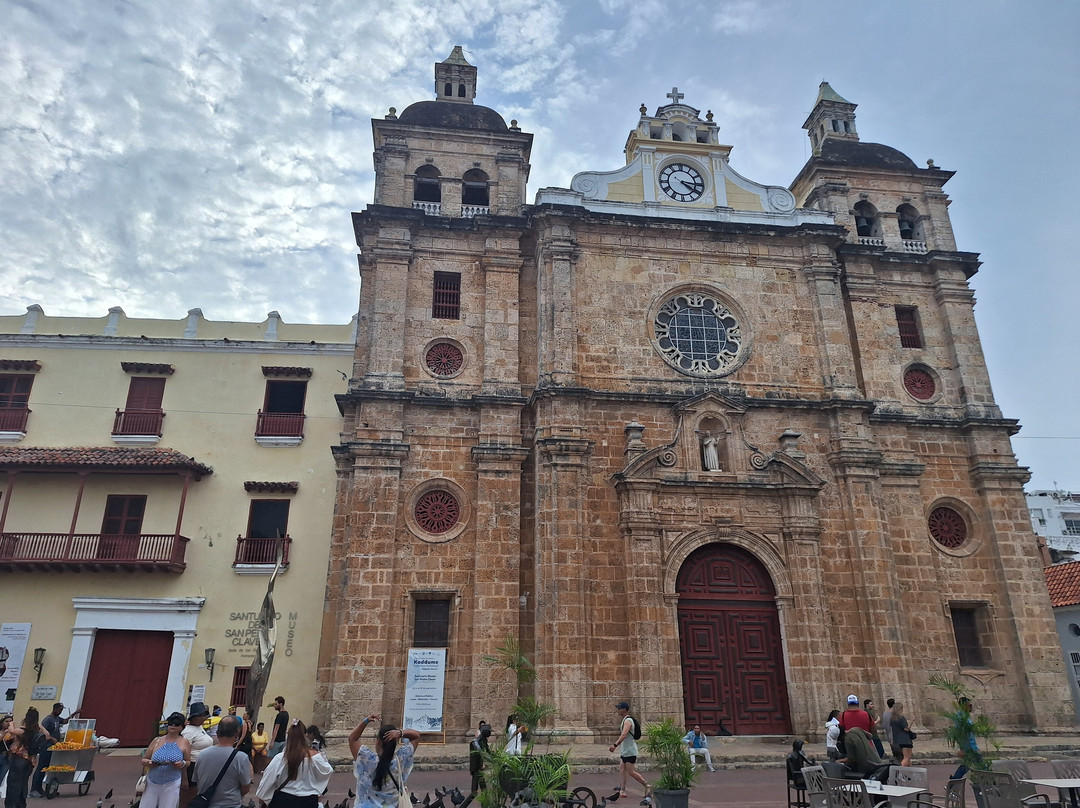 Iguanas Tours / Santa Marta-圣玛尔塔必去景点