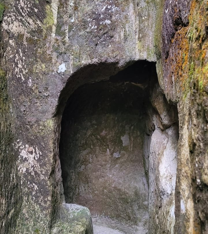 Serra do Lenheiro-德尔雷伊必去景点