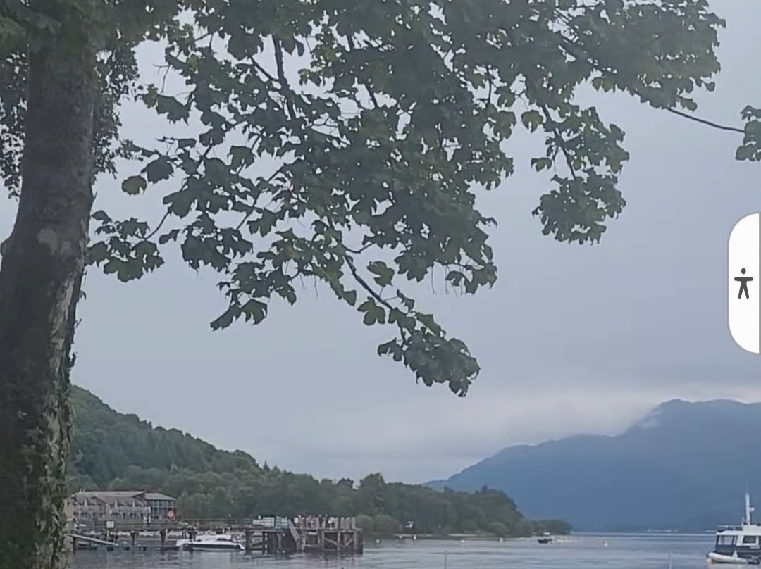 Loch Ness-尼斯湖必去景点