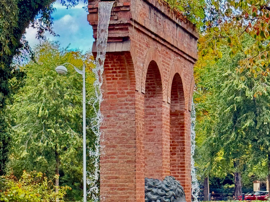 Place Kleber-斯特拉斯堡必去景点