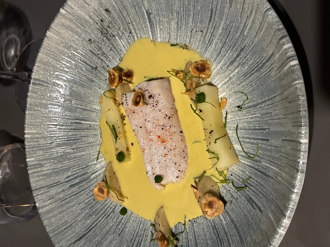 Rosô Restaurant
