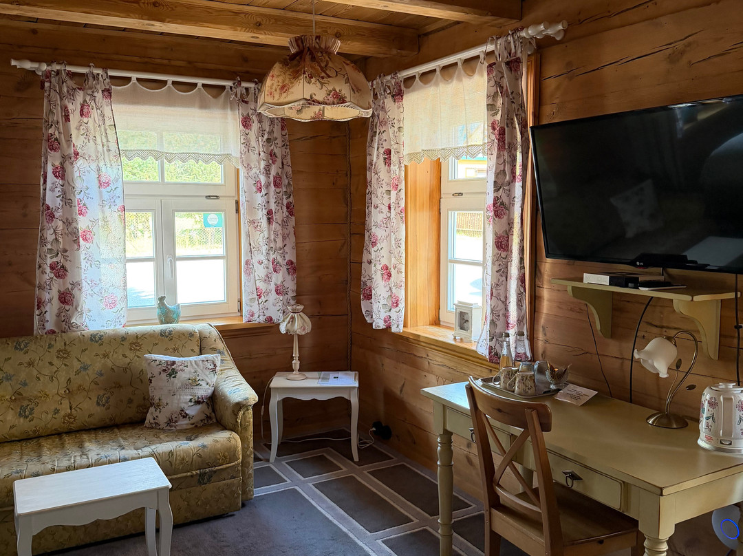 Apartamenty Stoczek 1929主图