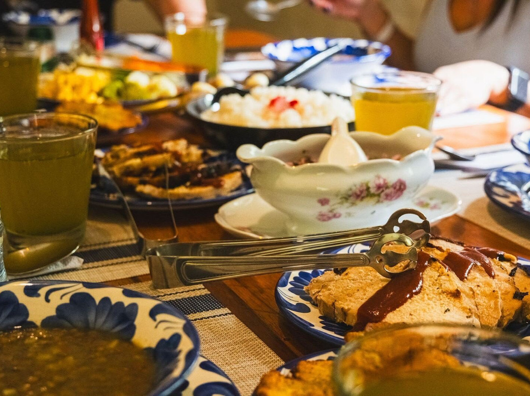 La Casa Grande Coffee Hacienda-麦德林必去景点