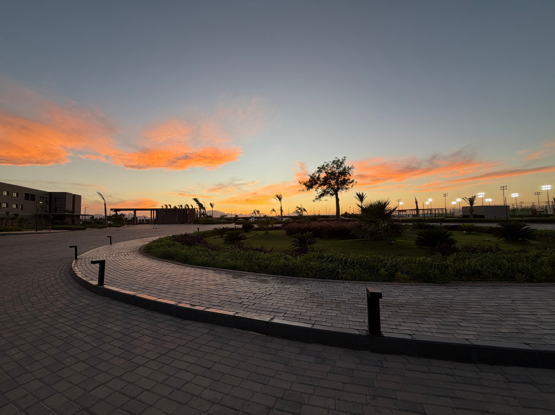 Sentido Naga Bay