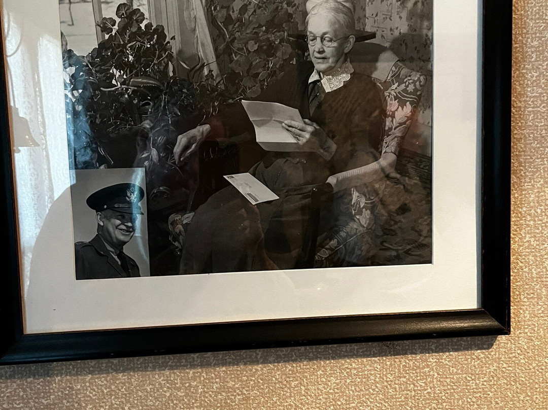 Dwight D. Eisenhower Presidential Library and Museum-Abilene必去景点