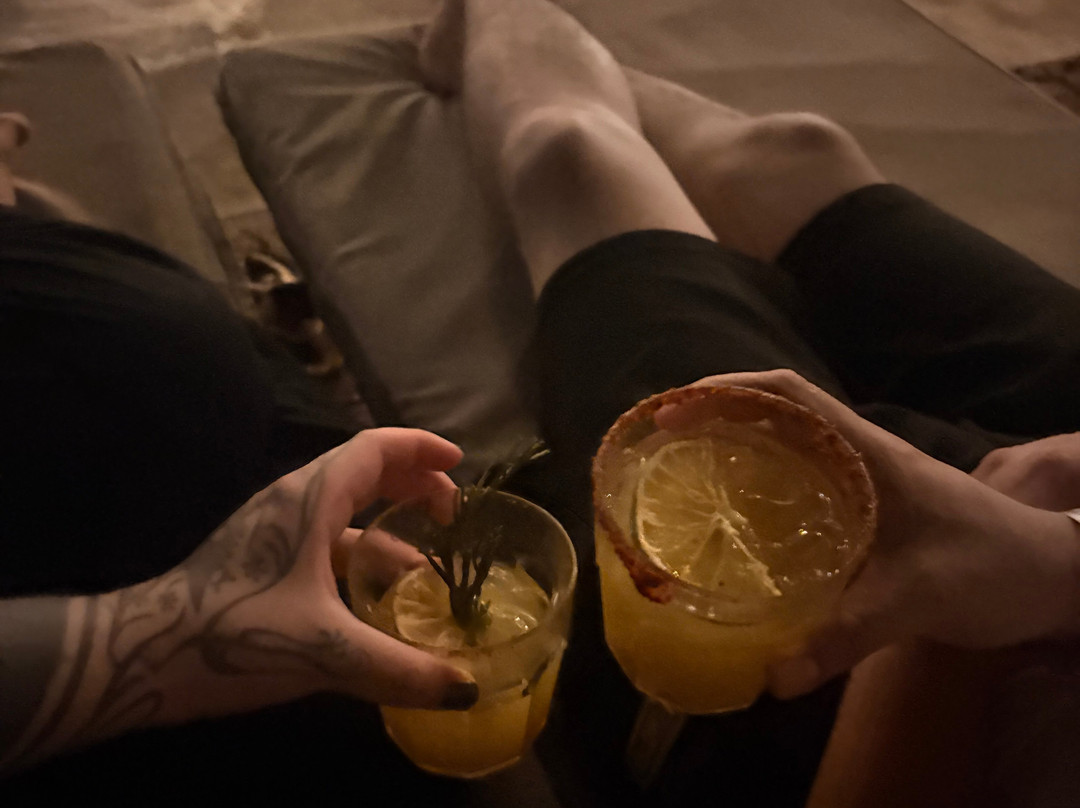 维拉所酒店套房主图