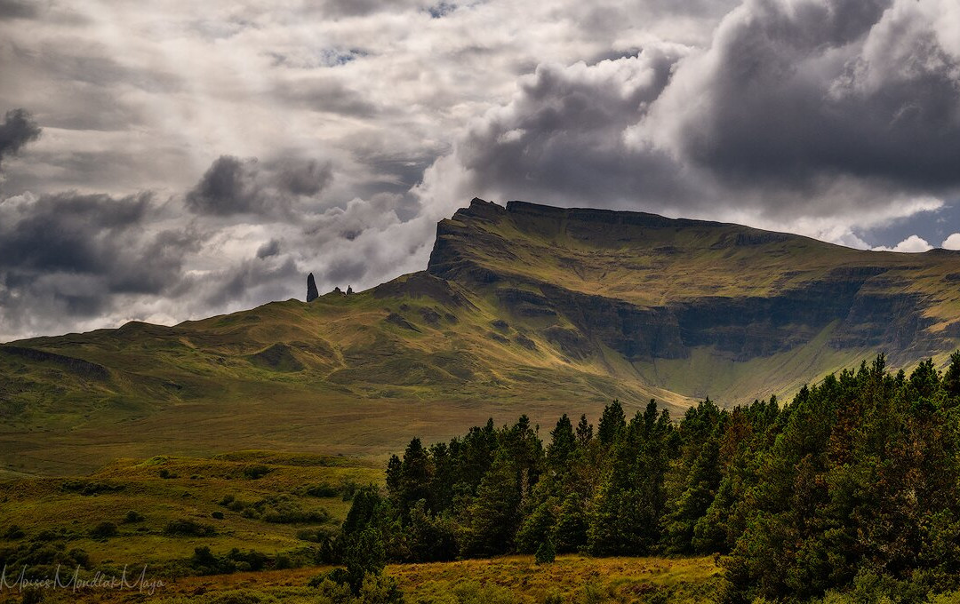 Serenity Scotland-Crail必去景点