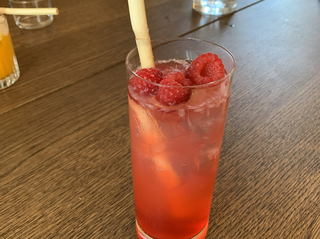 威克斯斯洛特-加龙省酒店主图