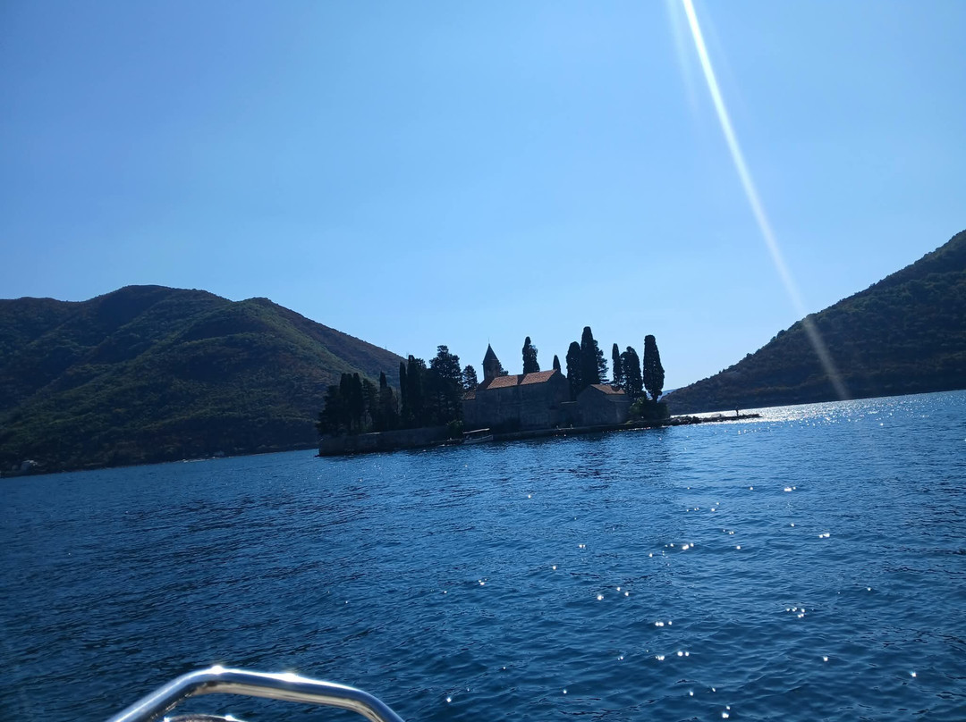 Montenegro Submarine & Kotor Speed Boat Tours-科托尔必去景点