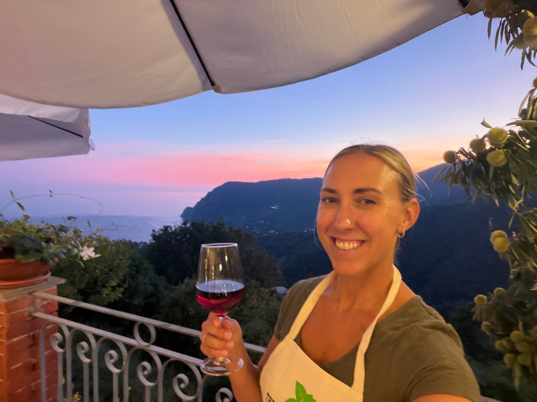Cinque Terre Cooking School-滨海蒙特罗梭必去景点