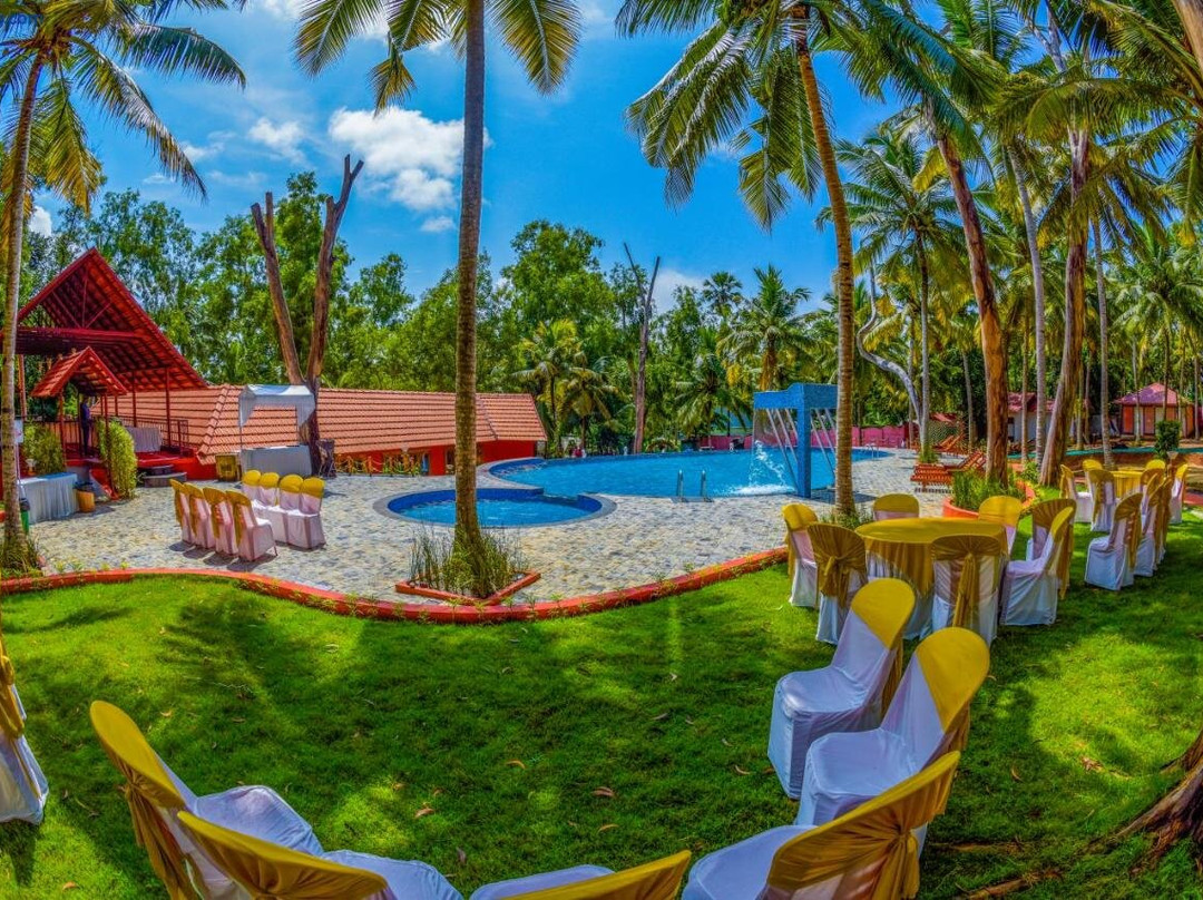 Gogo Land Resort & Adventurous Sports主图