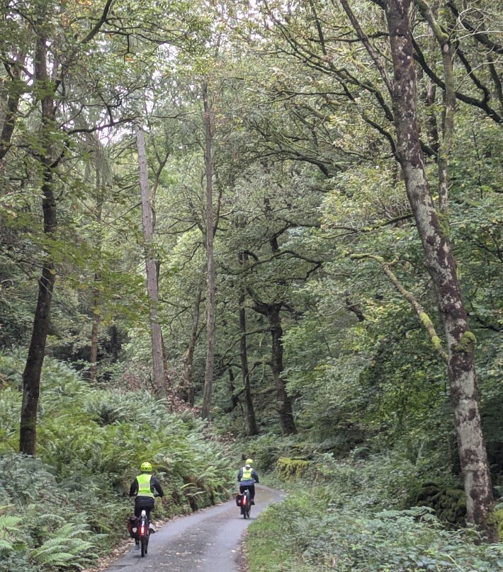 E-Bike Safaris Ltd-肯德尔必去景点