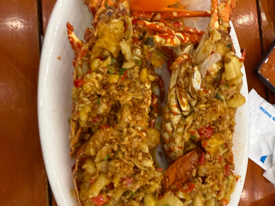 JJ Seafood
